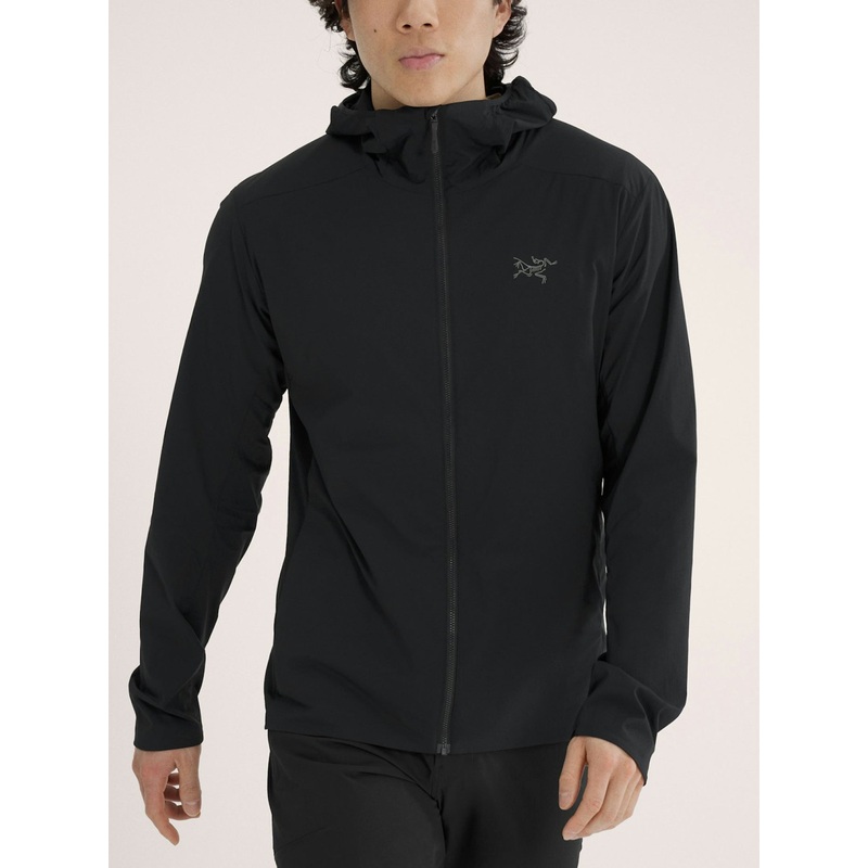 Atom SL Hoody Jacket