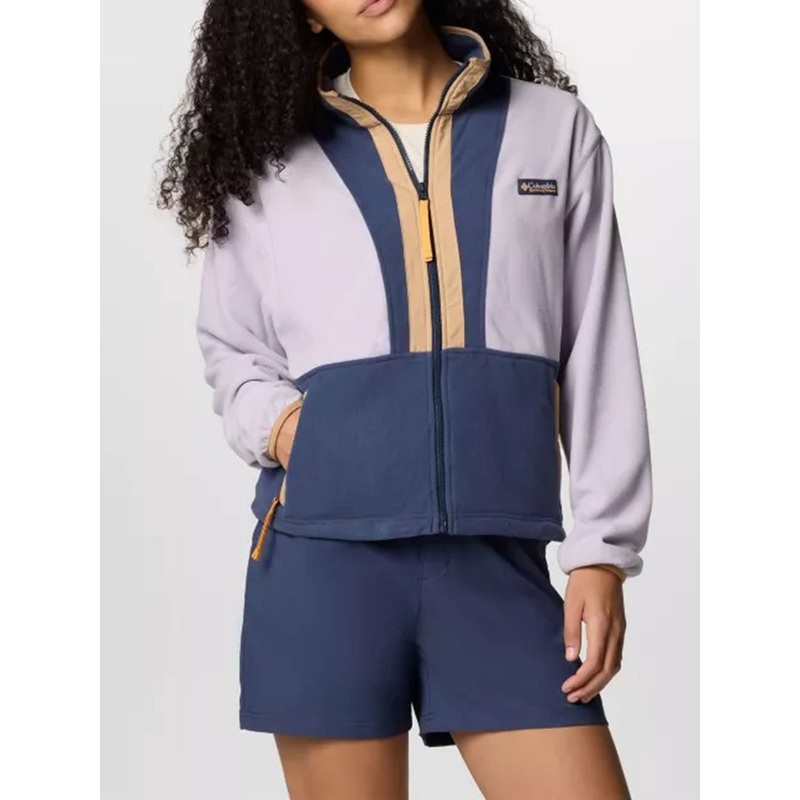 Backbowl II Full Zip Jacket