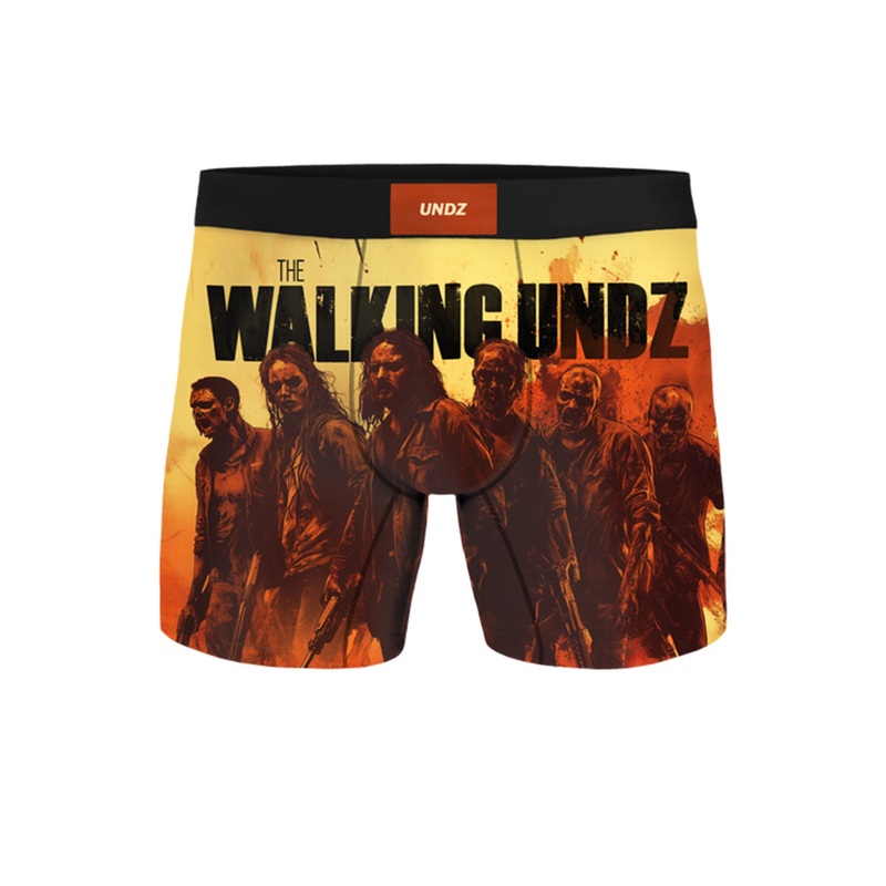 Classic The Walking Boxer