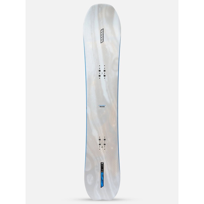 Commonwealth Snowboard