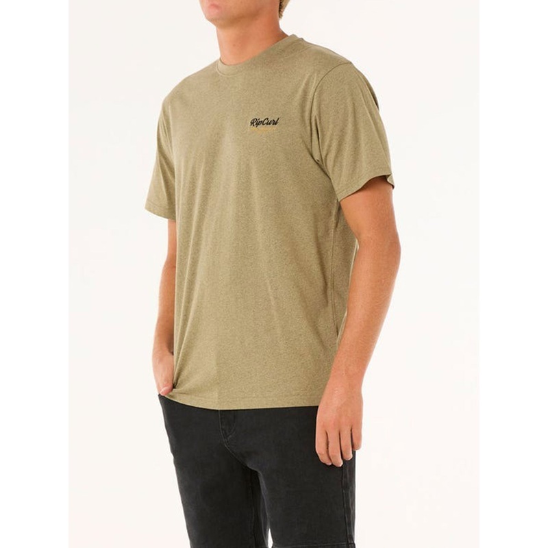 Easy Embroid T-Shirt