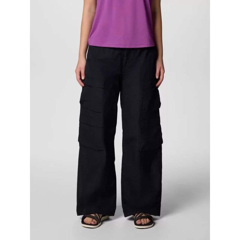 Elevated View Parachute Pants