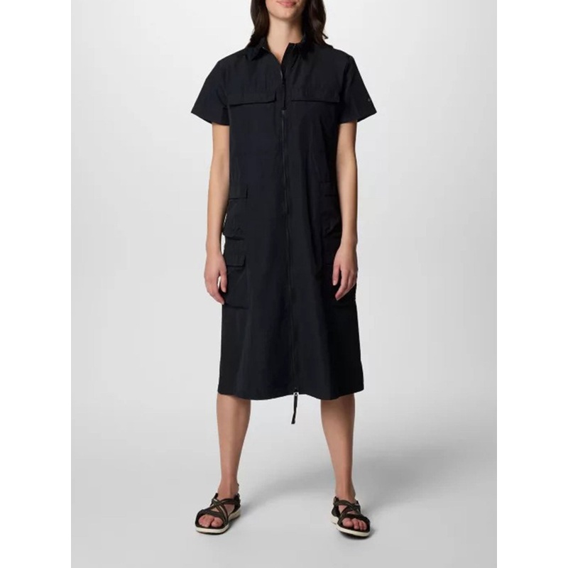 Elevated View Utlity Dress