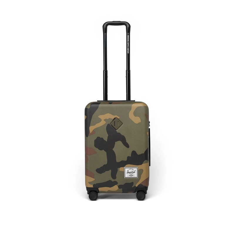 Heritage Hardshell Carry-On Lrg Suitcase
