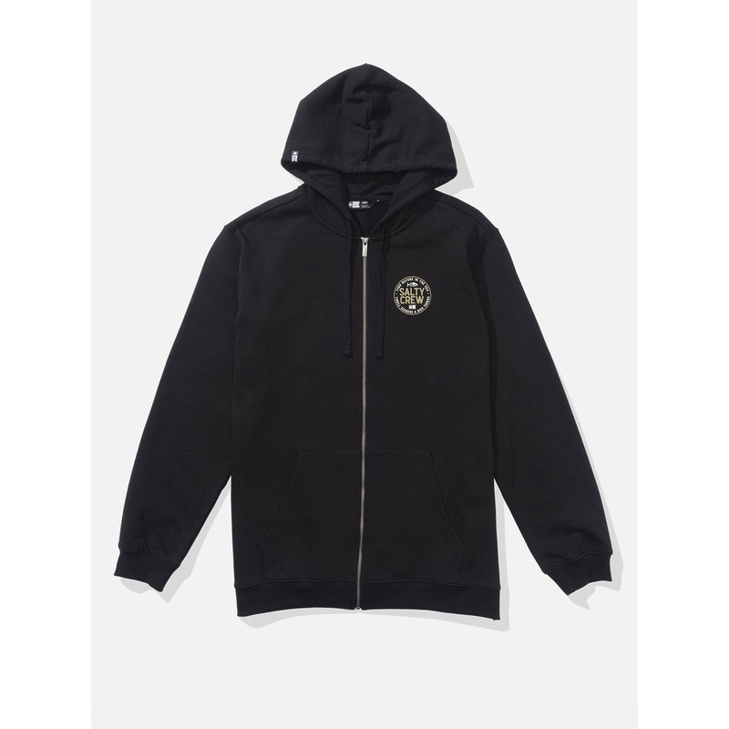Legendary Zip Hoodie