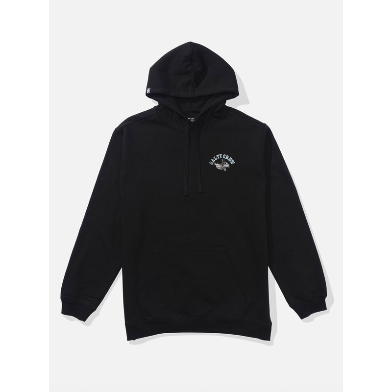 Lifted Hoodie