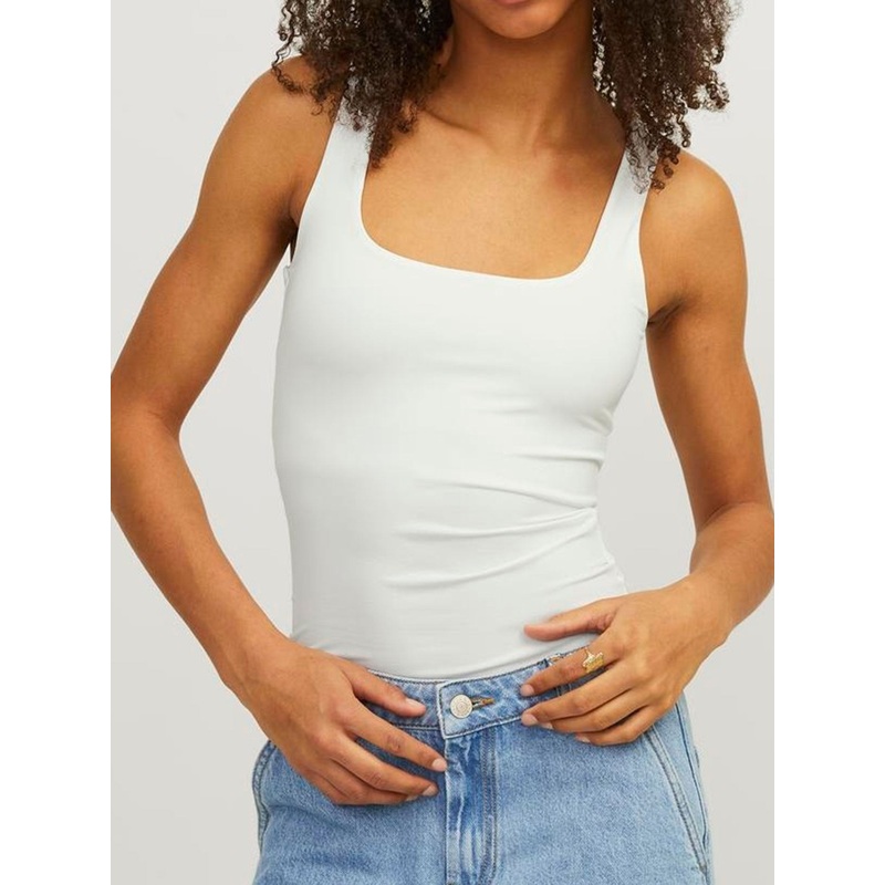 Saga Reversible Tank Top