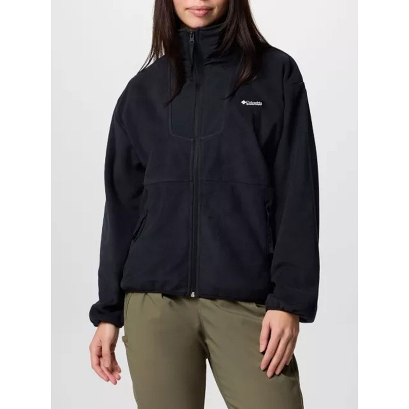Sequoia Grove Full Zip Fleece