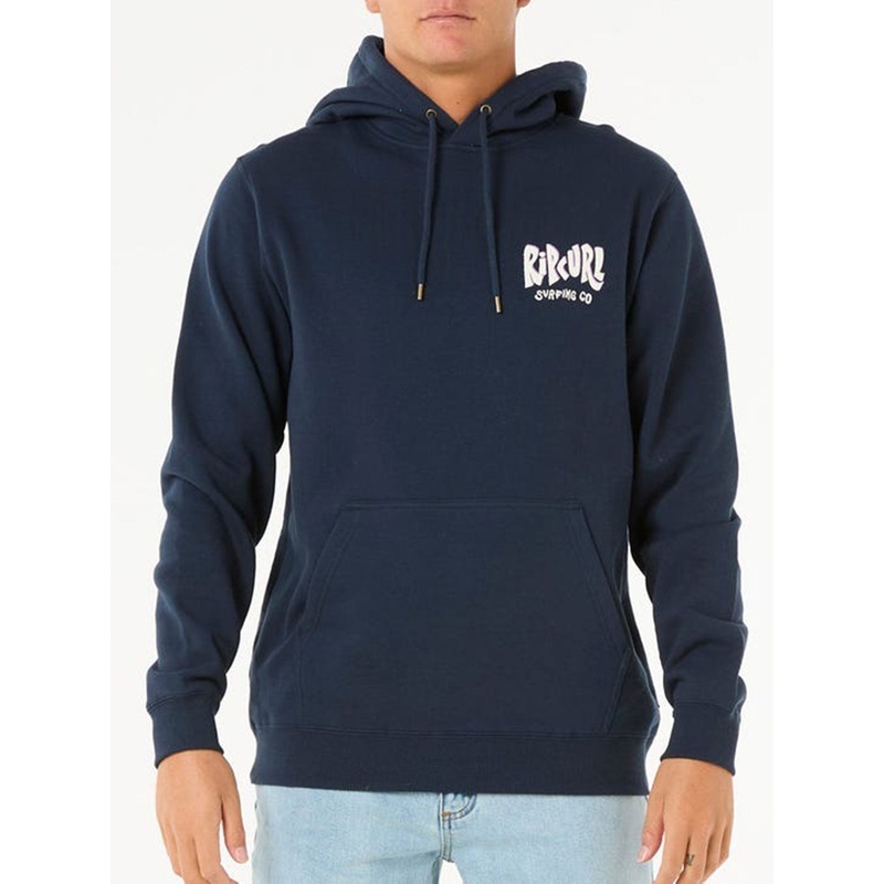Shield Hoodie