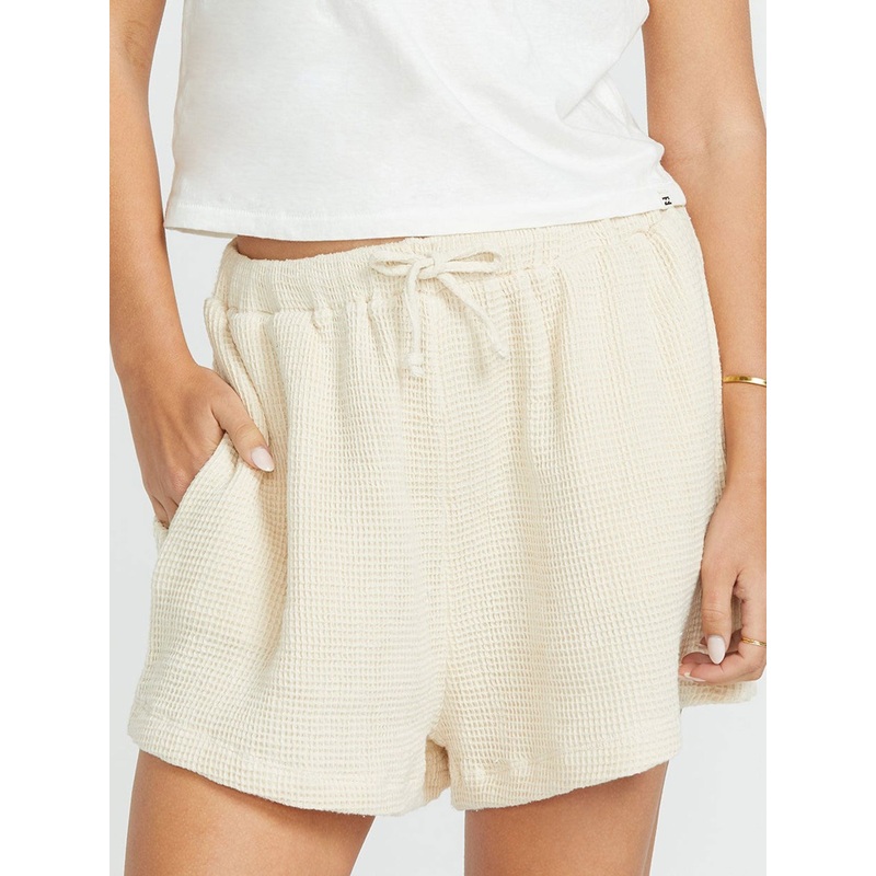 So Cozy Shorts