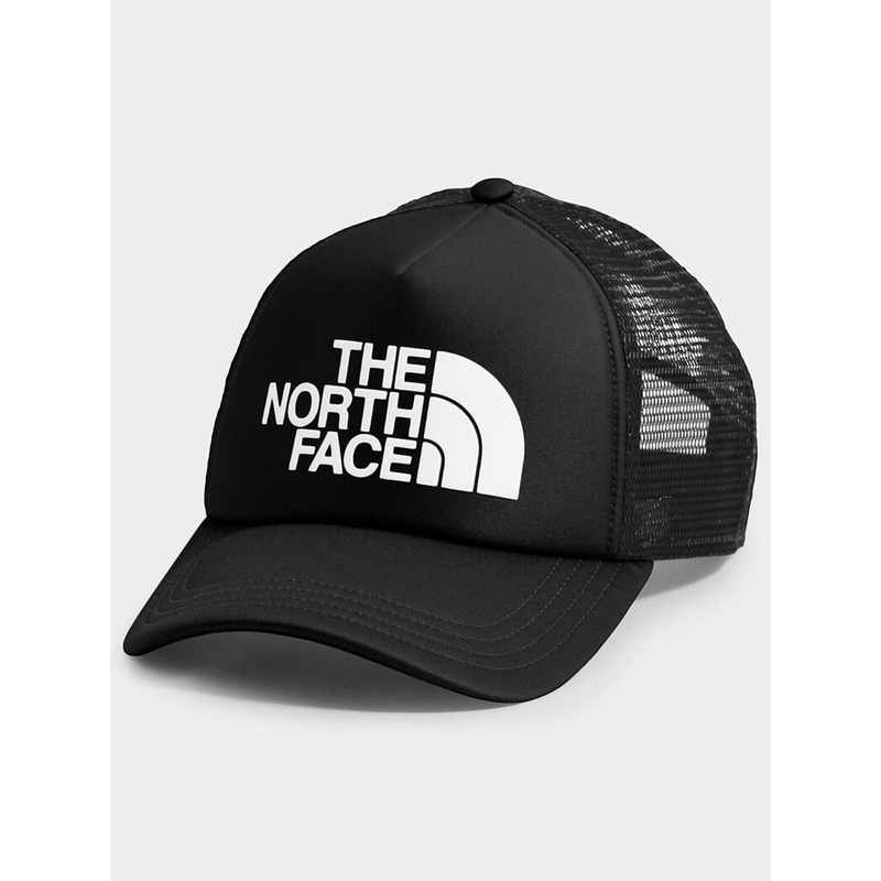 TNF Logo Trucker Hat