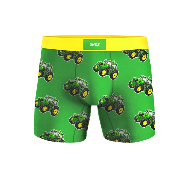 Tractor Boxer (Boys 7-14)