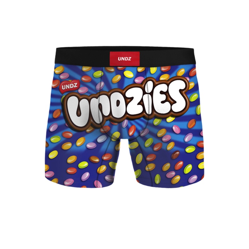 Undzies Boxer (Boys 7-14)