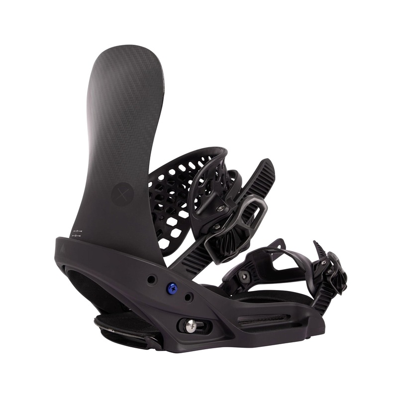 X EST Snowboard Bindings