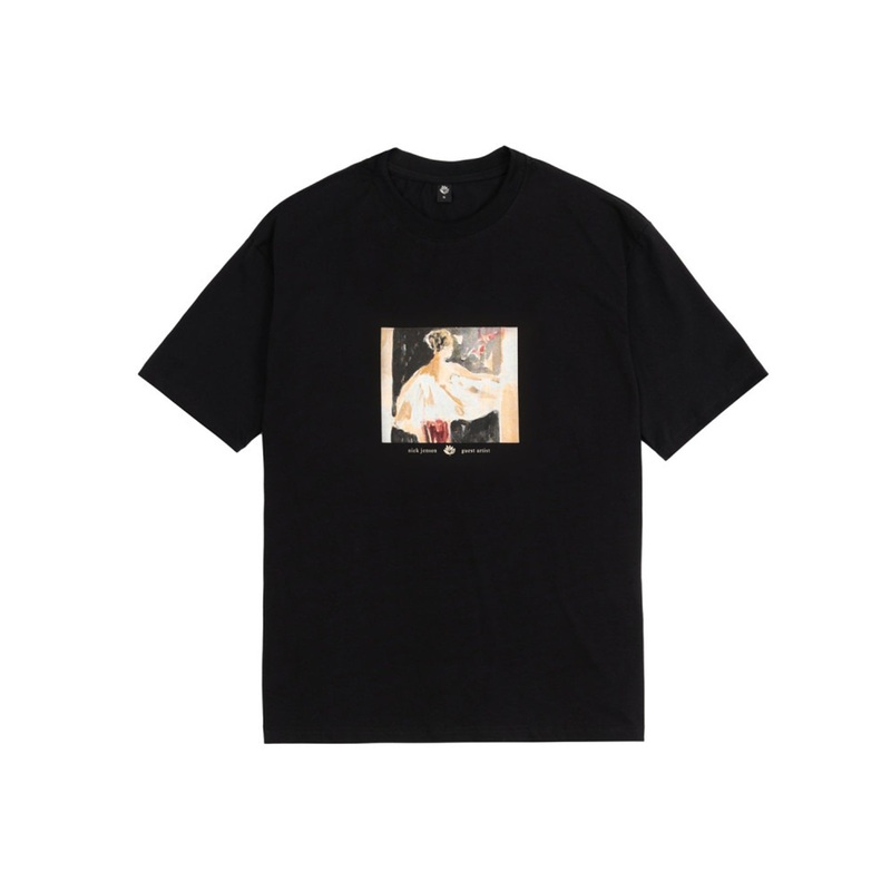 X Nick Jensen T-Shirt