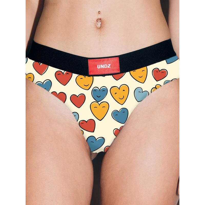Xoxo Cheeky Underwear
