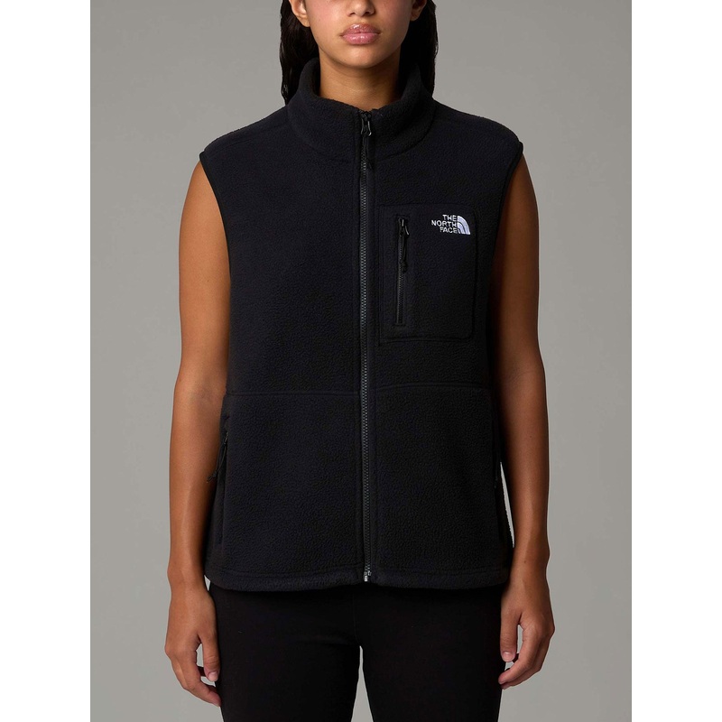 Yumiori Polar Vest