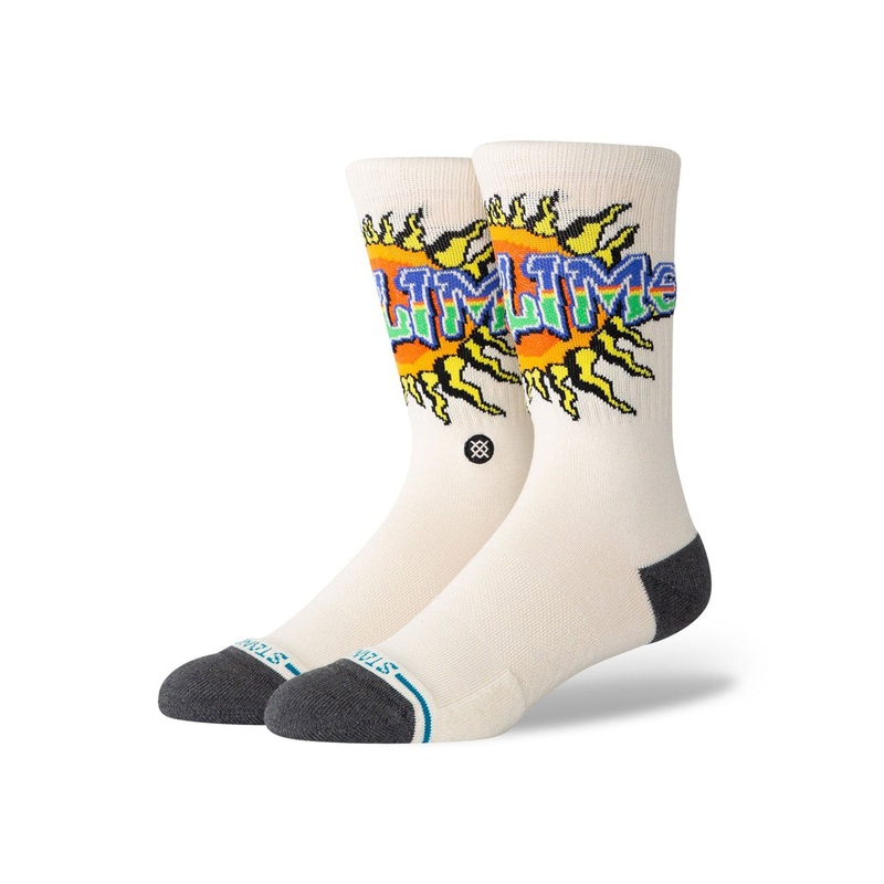 40 Oz x Sublime Socks