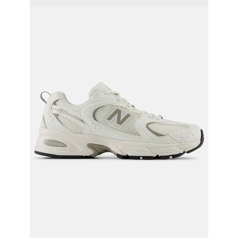 530 Salt/Arid Stone Shoes