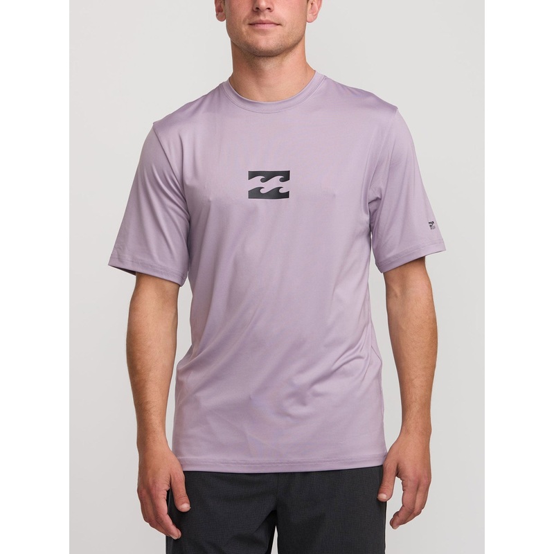 All Day Wave Rashguard