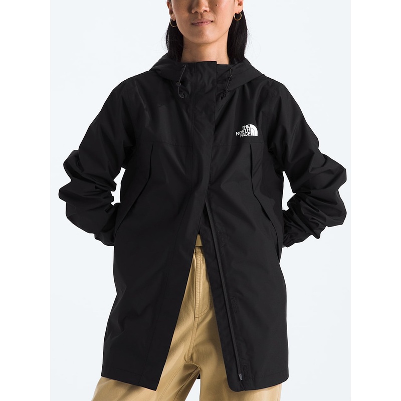Antora Rain Parka Jacket