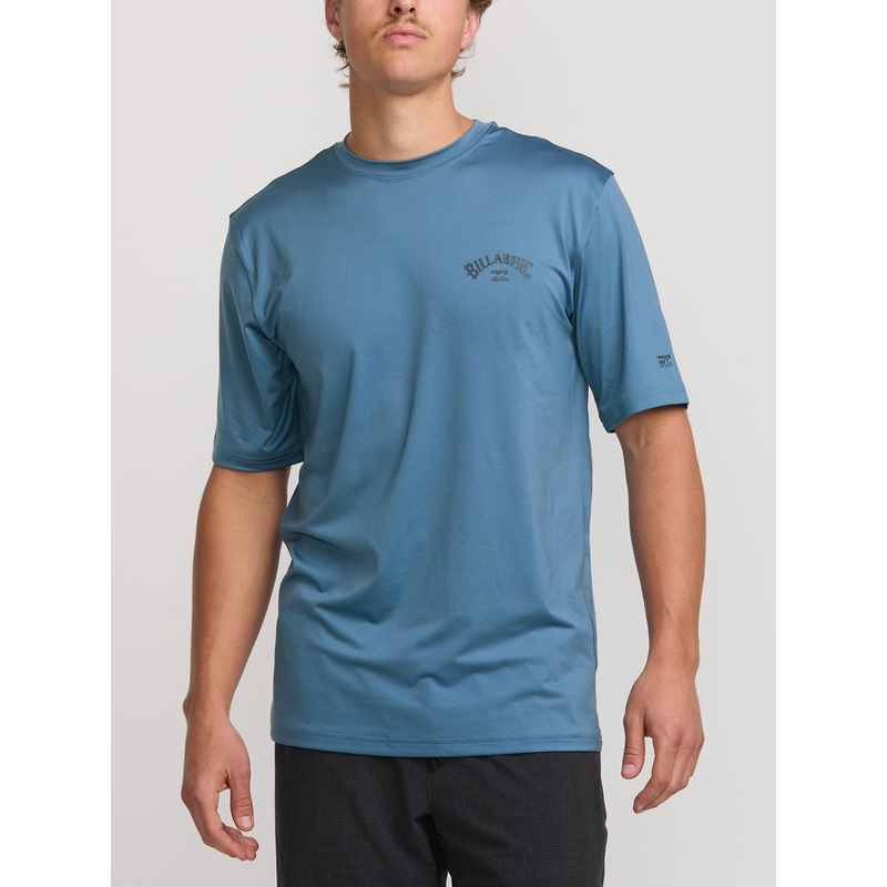 Arch Loose Fit Rashguard