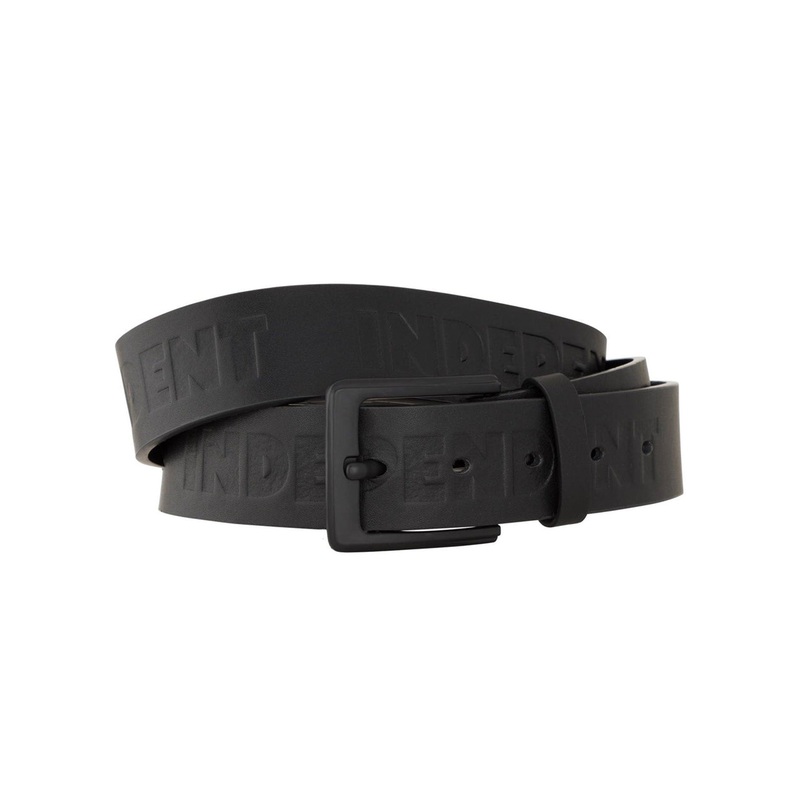 Bar Logo Belt
