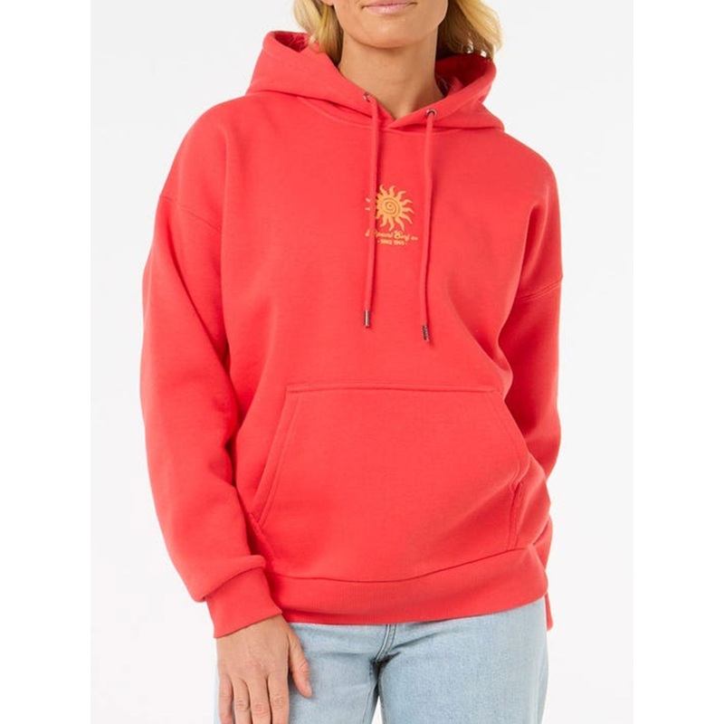 Cala Heritage Hoodie