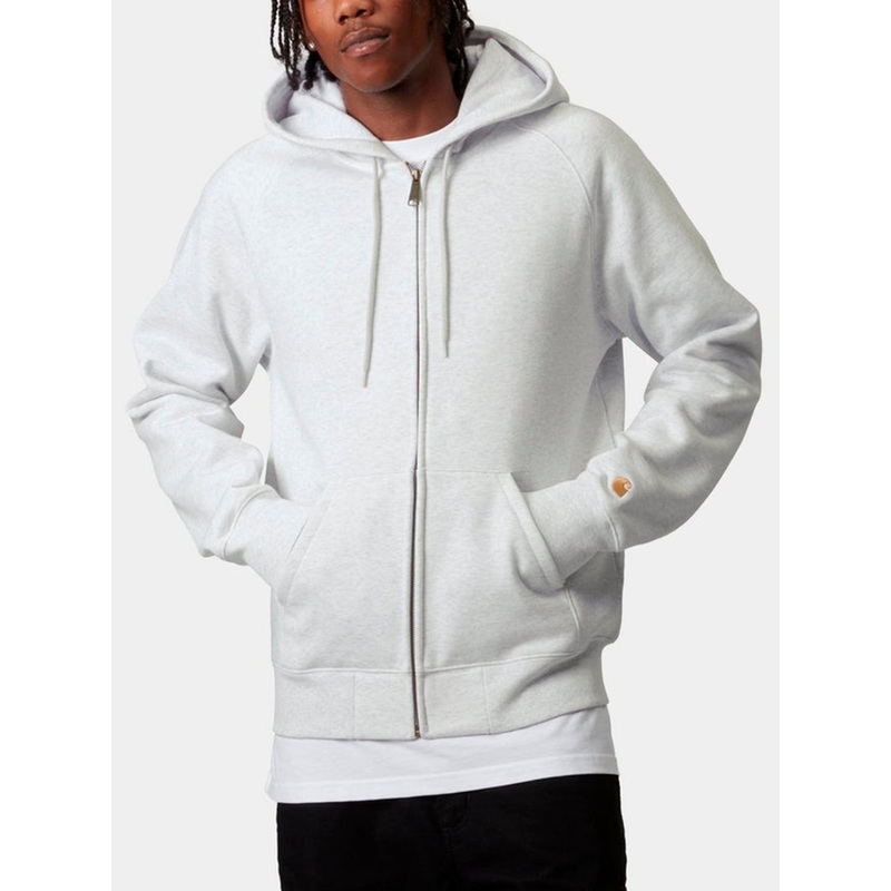 Chase Zip Hoodie