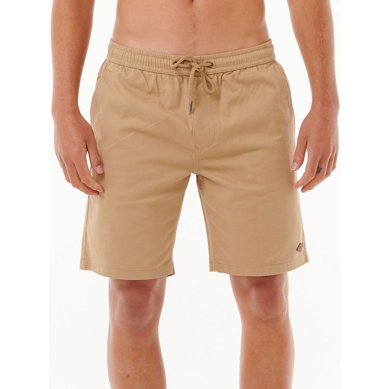 Classic Surf Volley Shorts