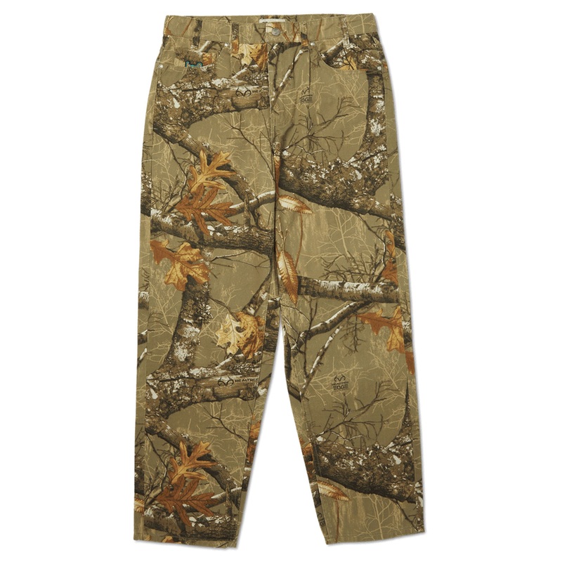 Cromer x Realtree Jeans