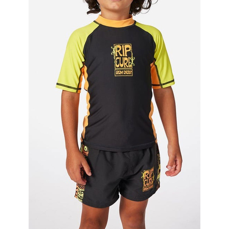 Dermoprotecteur Grom Energy T-Shirt (Boys 2-7)