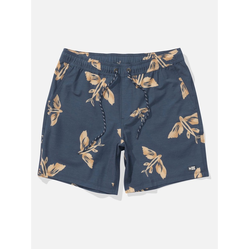 Flyer Volley 17” Boardshorts