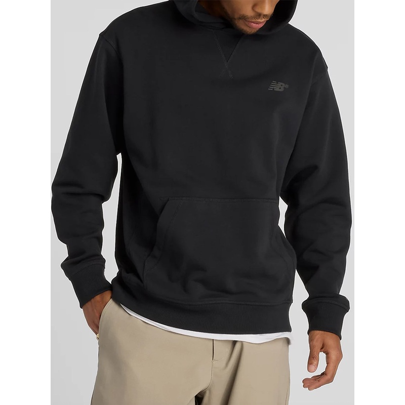 French Terry Hoodie