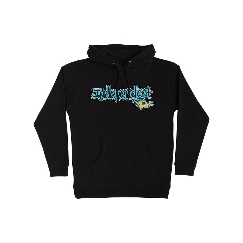 Gonz Bar Hoodie