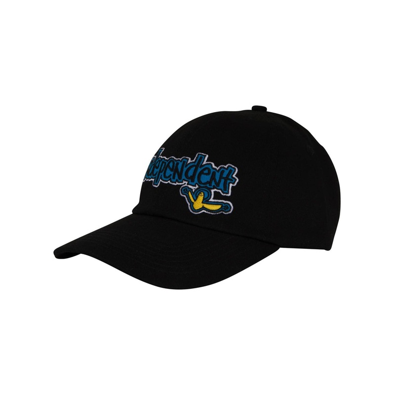 Gonz Bar Strapback Hat