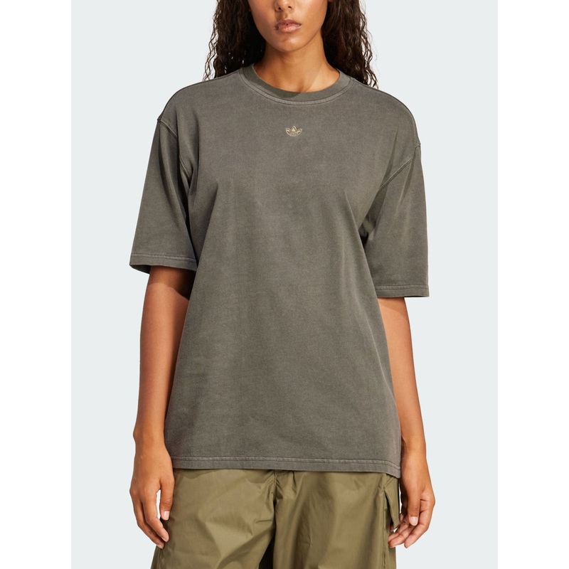 Graphic Black T-Shirt