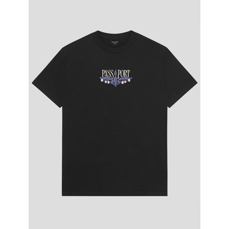 Lily Of The Valley T-Shirt