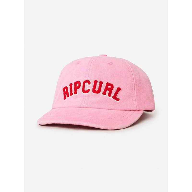 Mixed Montage Snapback Hat