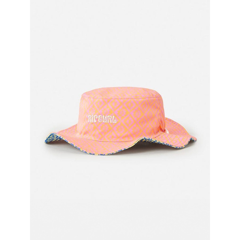 Mixed Revo UPF Bucket Hat (Girls 7-14)