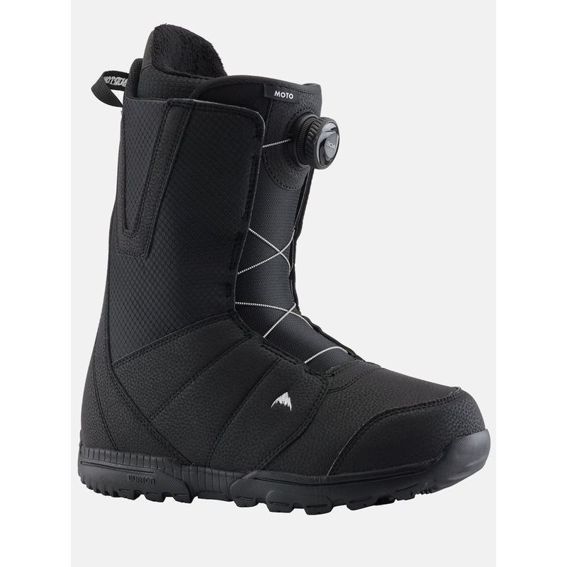 Moto BOA Snowboard Boots