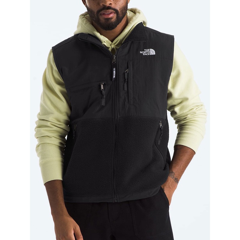 Retro Denali Vest