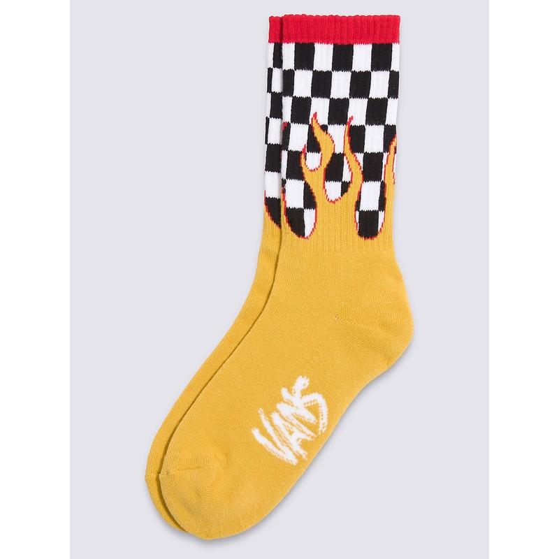 Road Stop Socks (Kids)