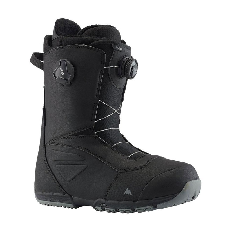 Ruler BOA Snowboard Boots