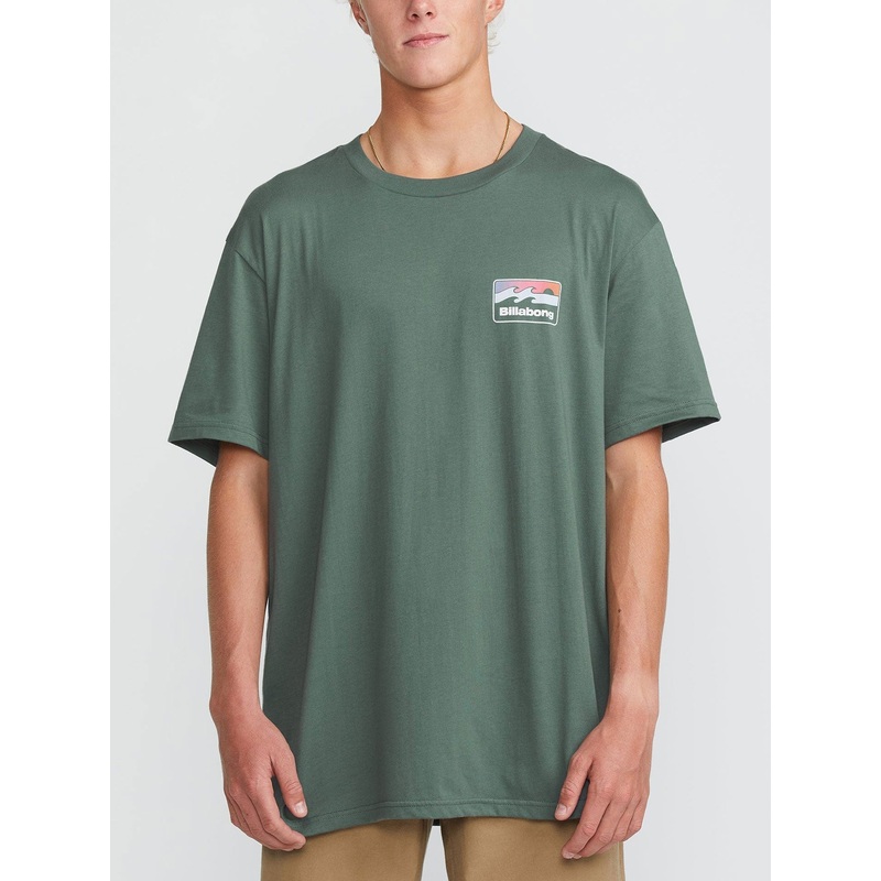 Runner Premium T-Shirt