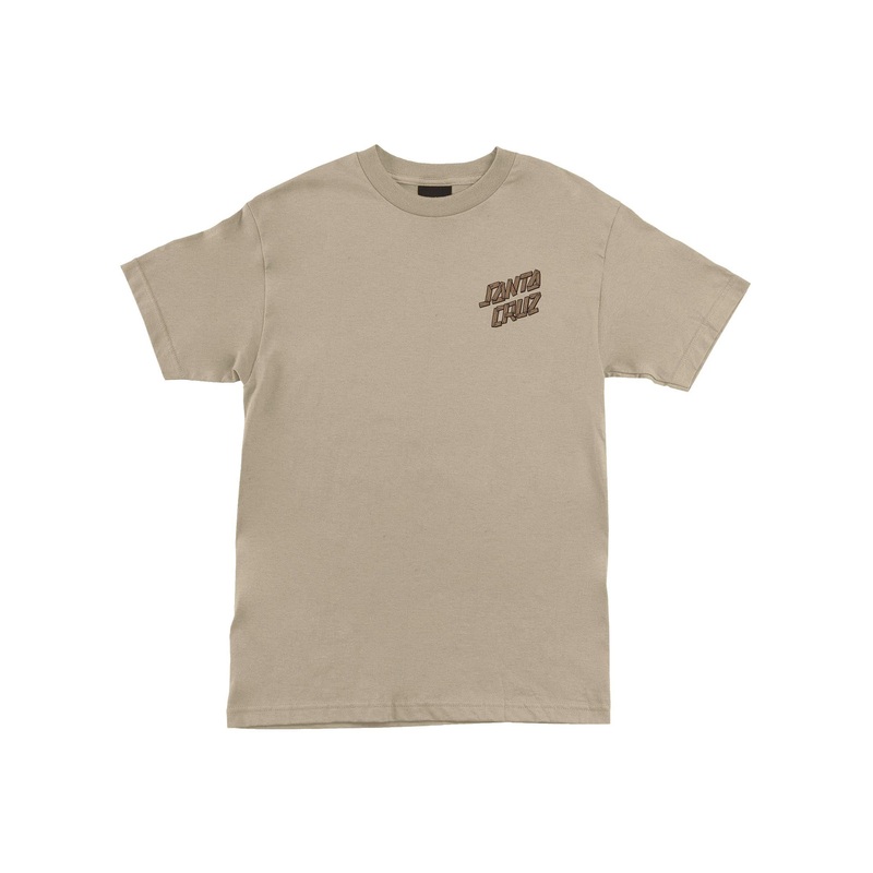 Screaming Grizzly T-Shirt
