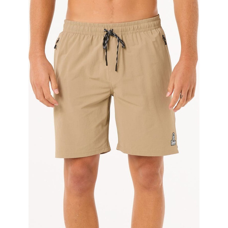 The Search Volley Shorts