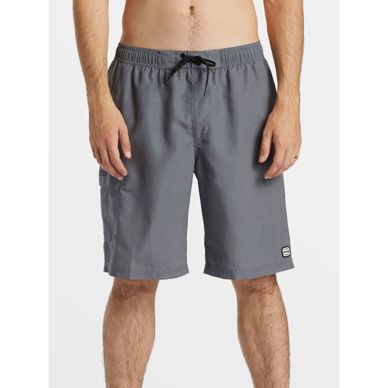 Throw On LB Boardshorts