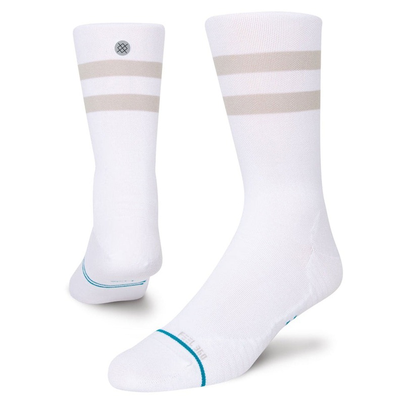 Ultralight White Socks