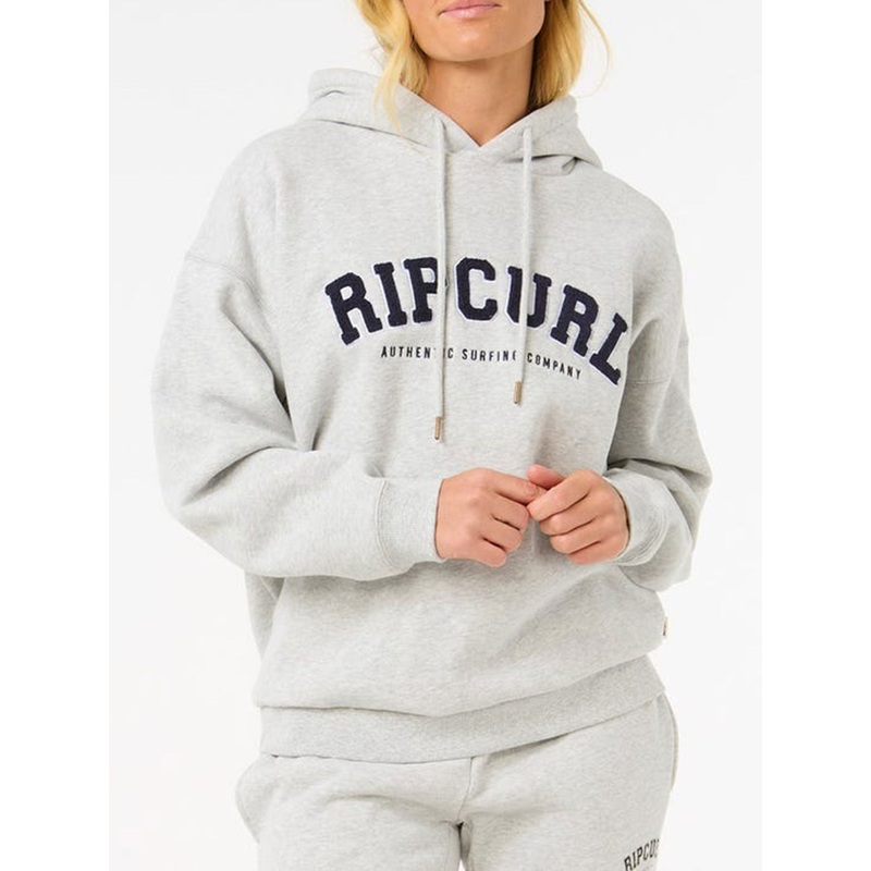 Varsity Hoodie